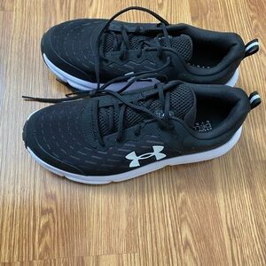 Under armour shoes